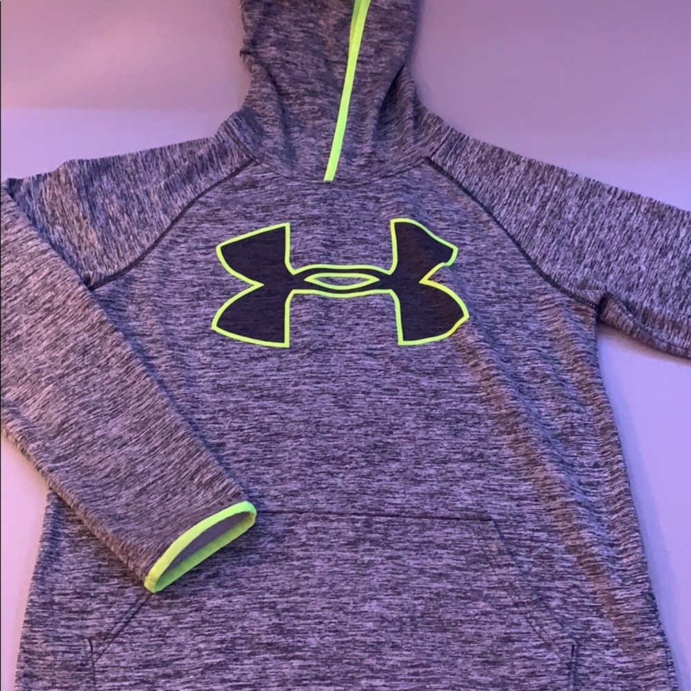 Boys sweatshirt